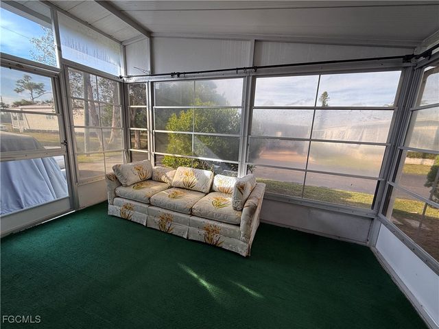 541 Freedom ST, North Fort Myers, FL 33917