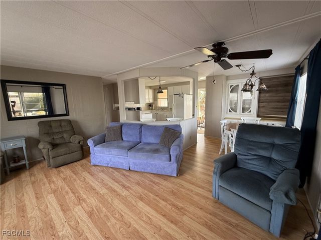 541 Freedom ST, North Fort Myers, FL 33917