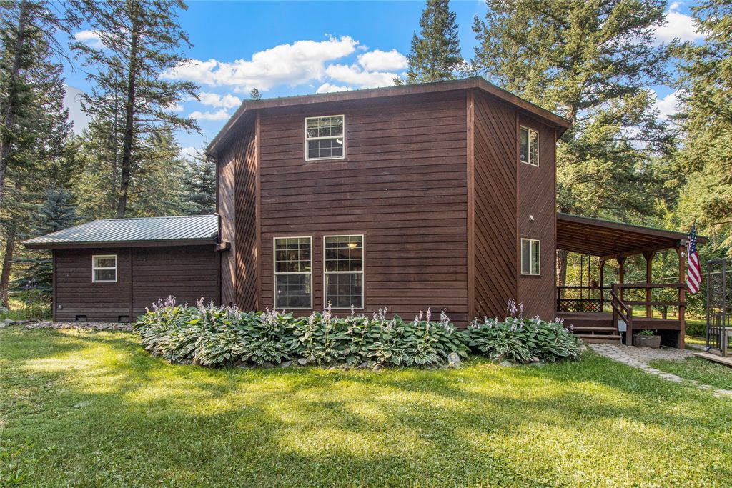 1010 Kelley Road, Columbia Falls, MT 59912 photo 2