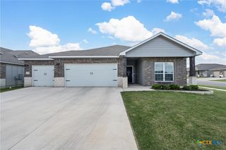 2036 Clear Sky Court, Temple, TX 76502
