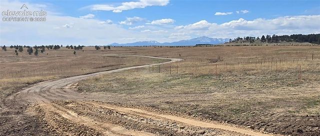 19215 Mariah Trail, Colorado Springs, CO 80908