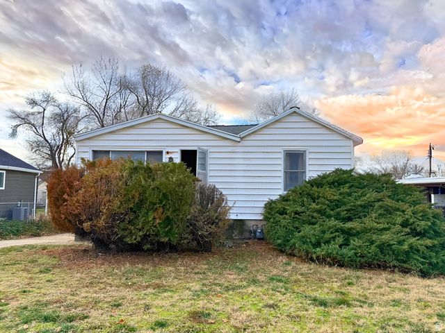 3831 ORCHARD AVE, Ogden, UT 84403