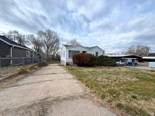 3831 ORCHARD AVE, Ogden, UT 84403