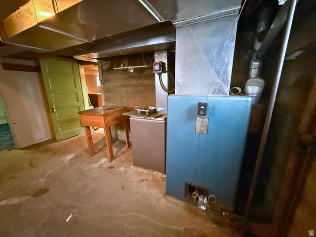 3831 ORCHARD AVE, Ogden, UT 84403