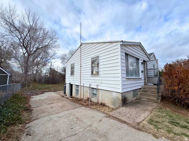 3831 ORCHARD AVE, Ogden, UT 84403