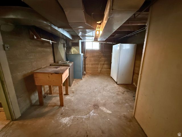 3831 ORCHARD AVE, Ogden, UT 84403