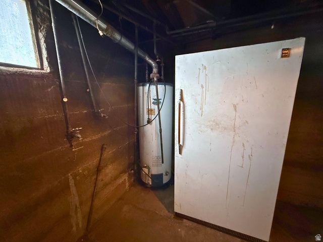 3831 ORCHARD AVE, Ogden, UT 84403