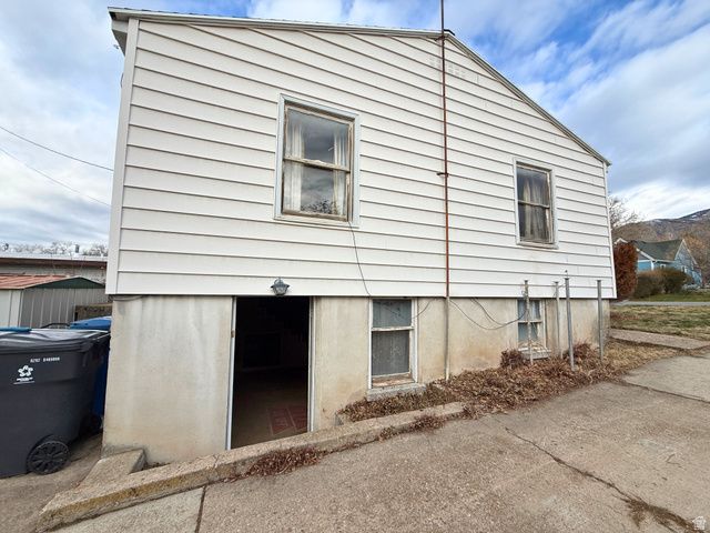 3831 ORCHARD AVE, Ogden, UT 84403