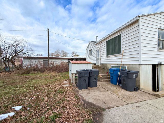 3831 ORCHARD AVE, Ogden, UT 84403