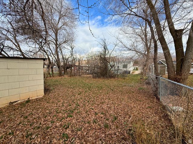3831 ORCHARD AVE, Ogden, UT 84403