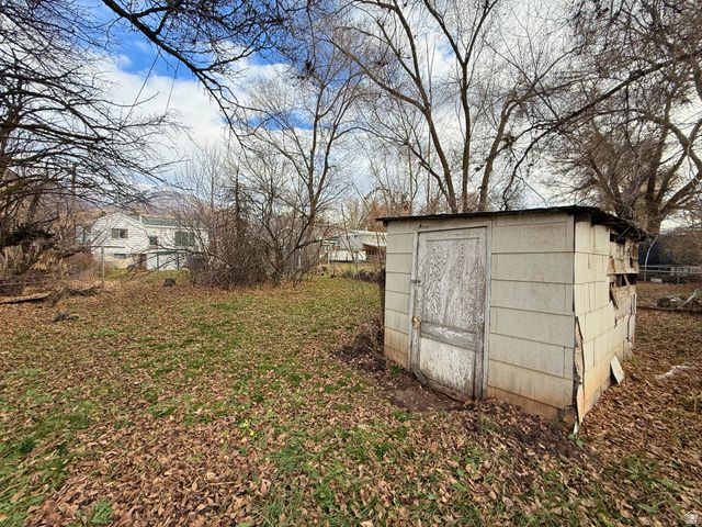 3831 ORCHARD AVE, Ogden, UT 84403