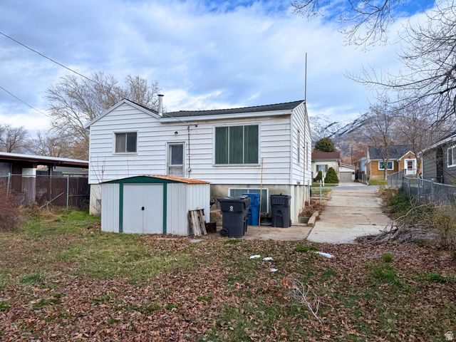 3831 ORCHARD AVE, Ogden, UT 84403