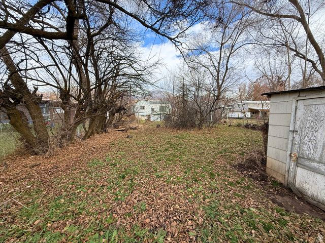 3831 ORCHARD AVE, Ogden, UT 84403