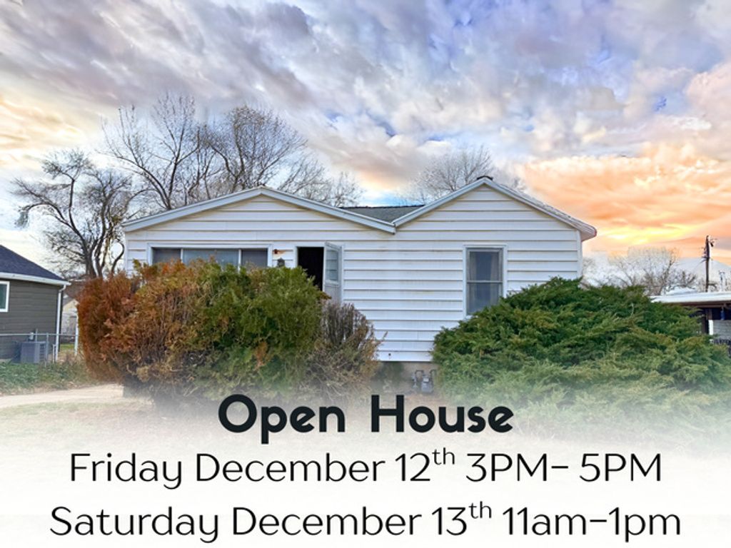 3831 ORCHARD AVE, Ogden, UT 84403