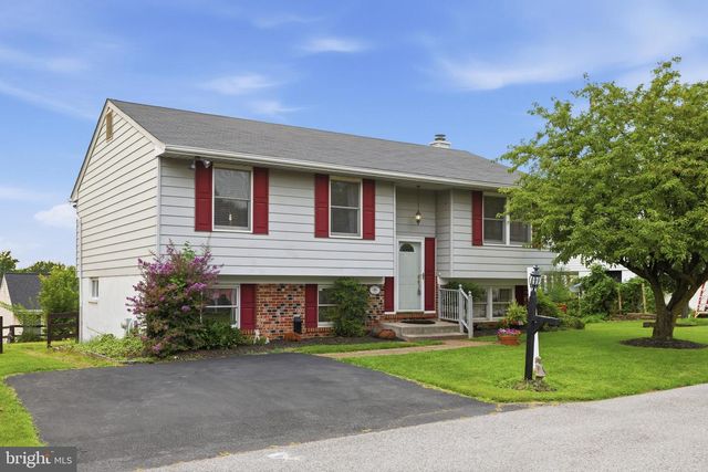 1213 ROXBORO RD, Baltimore, MD 21237