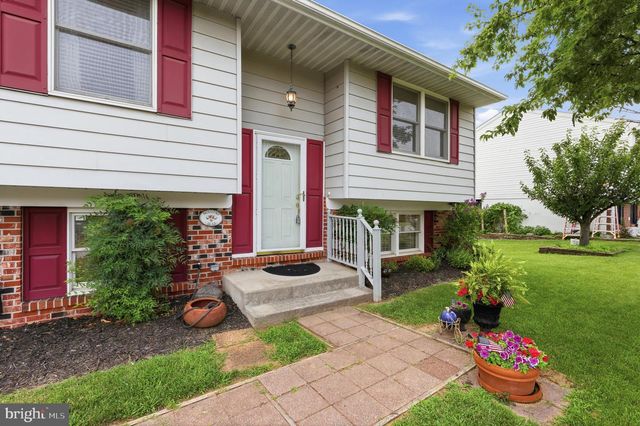 1213 ROXBORO RD, Baltimore, MD 21237