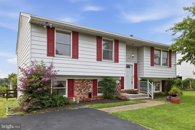 1213 ROXBORO RD, Baltimore, MD 21237