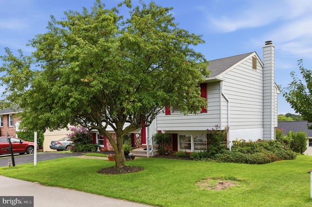 1213 ROXBORO RD, Baltimore, MD 21237