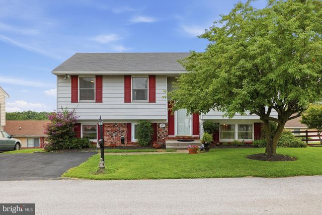 1213 ROXBORO RD, Baltimore, MD 21237