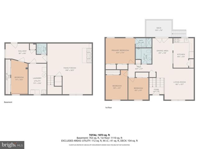 1213 ROXBORO RD, Baltimore, MD 21237