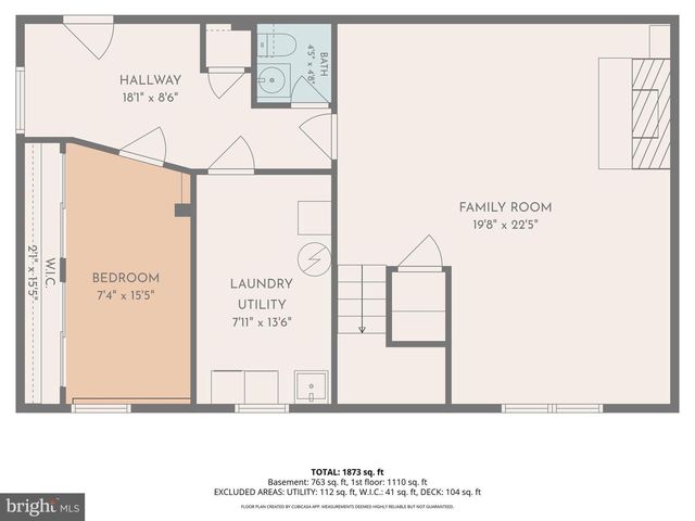 1213 ROXBORO RD, Baltimore, MD 21237