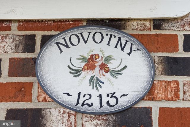 1213 ROXBORO RD, Baltimore, MD 21237