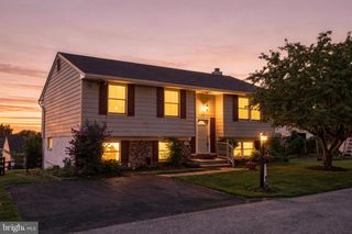 1213 ROXBORO RD, Baltimore, MD 21237