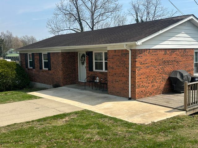 2140 State Highway 1651, Stearns, KY 42647