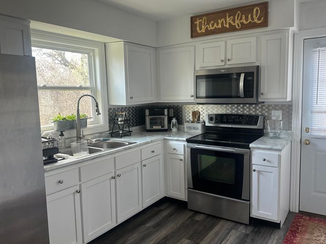 2140 State Highway 1651, Stearns, KY 42647