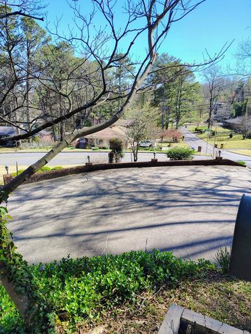 1410 Sherwood Drive, Dalton, GA 30720