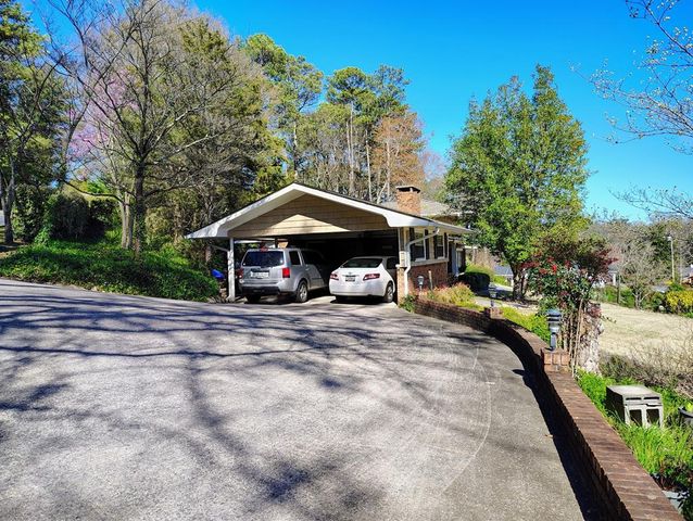 1410 Sherwood Drive, Dalton, GA 30720