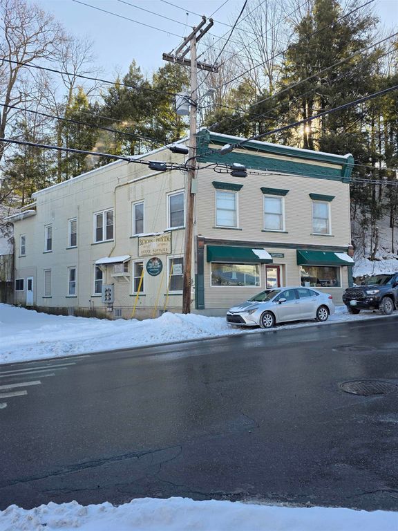 18 South Main Street, Randolph, VT 05060