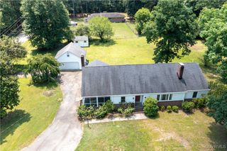 1918 Dodson Rd, Petersburg, VA 23805