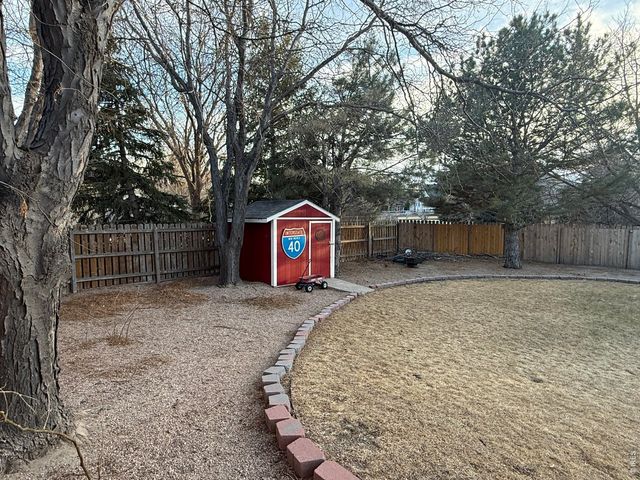 14455 Greenway Dr, Sterling, CO 80751