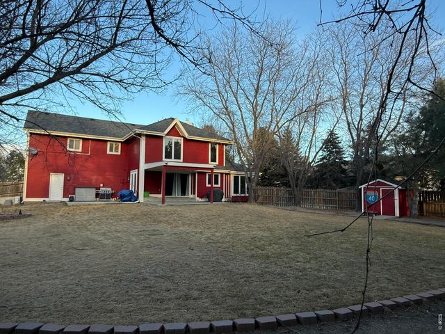 14455 Greenway Dr, Sterling, CO 80751