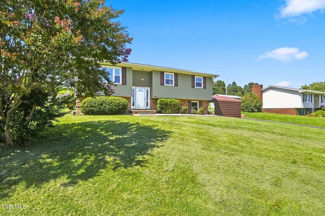 470 Old Hickory Circle, Mount Carmel, TN 37645