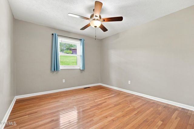 470 Old Hickory Circle, Mount Carmel, TN 37645