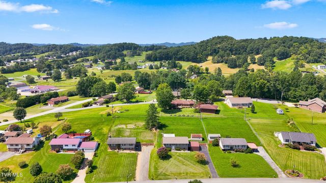 470 Old Hickory Circle, Mount Carmel, TN 37645