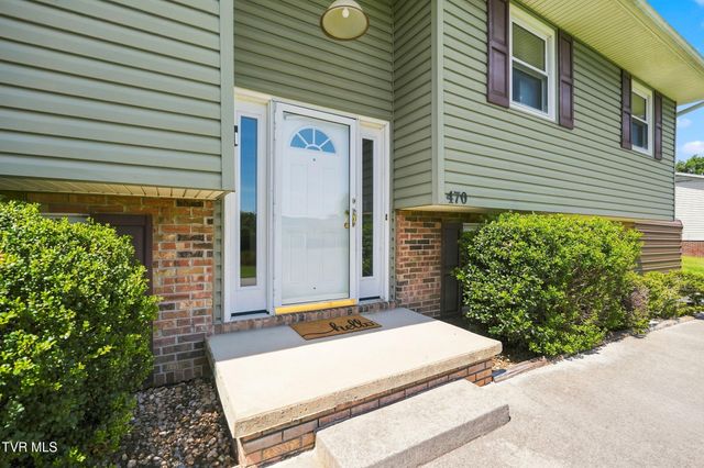 470 Old Hickory Circle, Mount Carmel, TN 37645