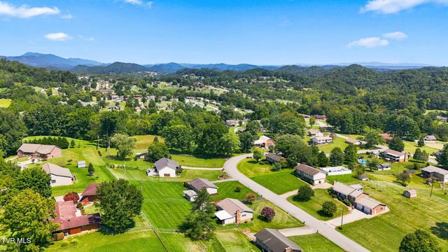 470 Old Hickory Circle, Mount Carmel, TN 37645