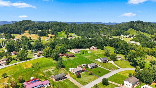 470 Old Hickory Circle, Mount Carmel, TN 37645