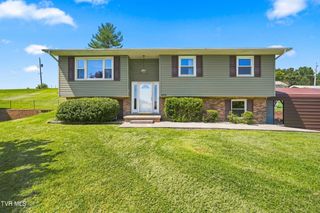 470 Old Hickory Circle, Mount Carmel, TN 37645