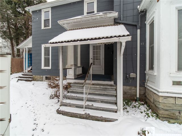 149 Baker Street, Jamestown, NY 14701