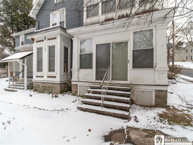 149 Baker Street, Jamestown, NY 14701