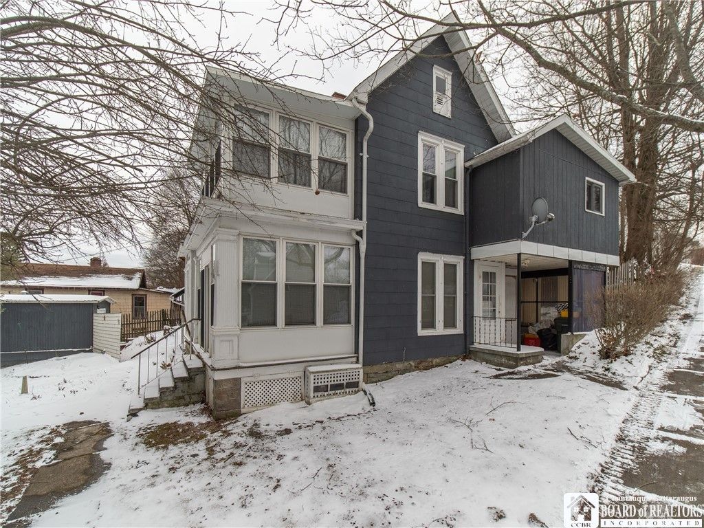 149 Baker Street, Jamestown, NY 14701