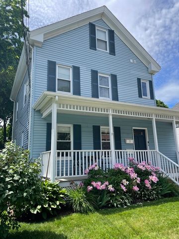 18 Gould St. 2, Wakefield, MA 01880