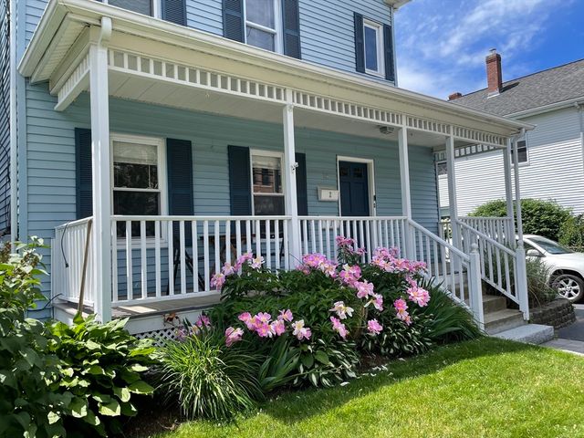 18 Gould St. 2, Wakefield, MA 01880