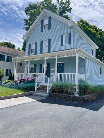 18 Gould St. 2, Wakefield, MA 01880