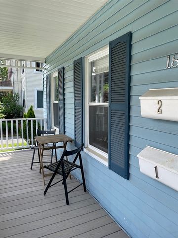 18 Gould St. 2, Wakefield, MA 01880