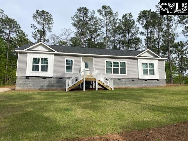 168 Mack Street, Gaston, SC 29053